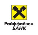 Райффайзенбанк лого