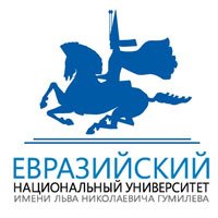 Университет имени л.н. Гумилева лого