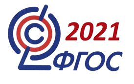 Значок ФГОС