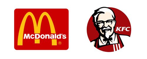 Кентукки KFC Фрайд Чикен