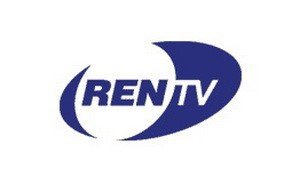 Логотип РЕН ТВ 1997-2005