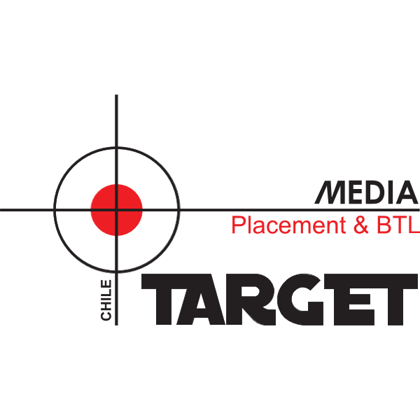 Target Pro логотип