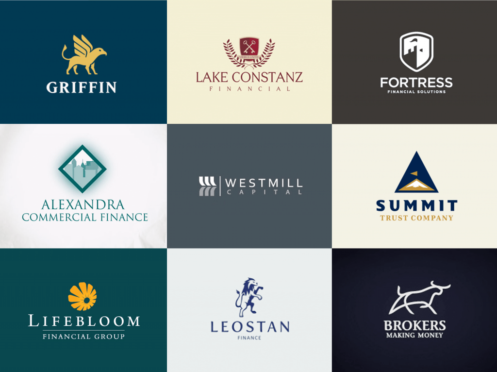 Фирмы подов. Логотипы финансовых компаний. Красивые логотипы компаний. Образцы логотипов компаний. Успешные логотипы.