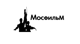 Логотип канала Мосфильм