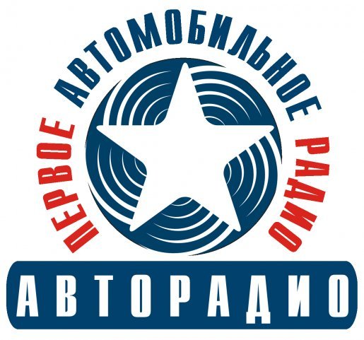 Эмблема Авторадио