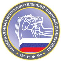 Логотип НИЯУ МИФИ новый