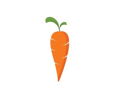 Любовь морковь логотип