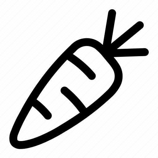 Эмблема морковка