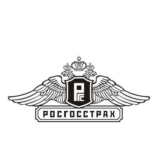 Росгосстрах логотип