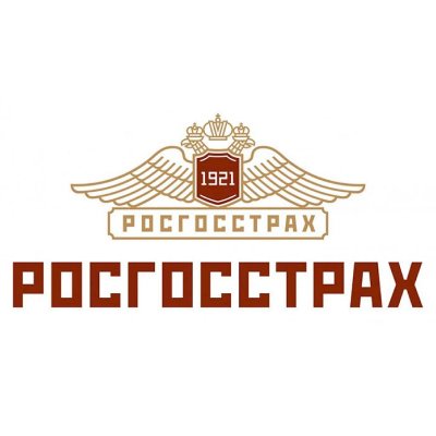 ПАО СК росгосстрах логотип