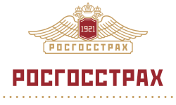 Росгосстрах логотип