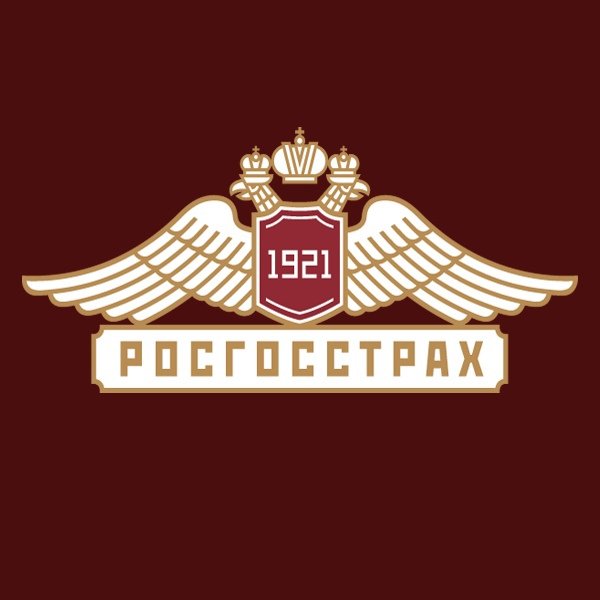Росгосстрах логотип