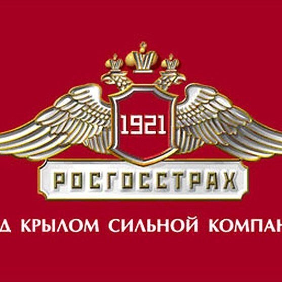 Росгосстрах логотип