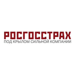 Росгосстрах логотип