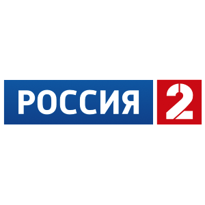 Россия 2 логотип