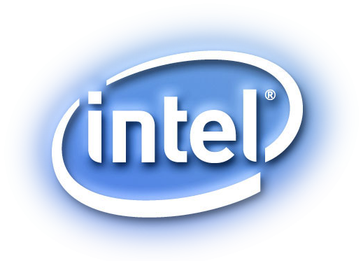 Intel иконка