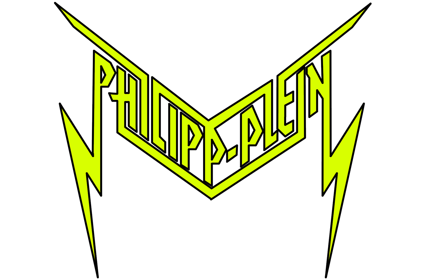 Philipp plein логотип (47 фото) » Рисунки для срисовки и не только