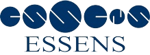 Essens логотип в хорошем качестве