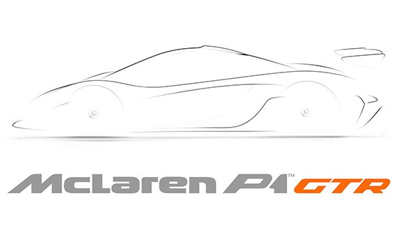 MCLAREN 720s logo