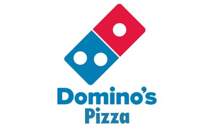 Доминос лого