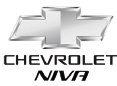 Нива Шевроле логотип