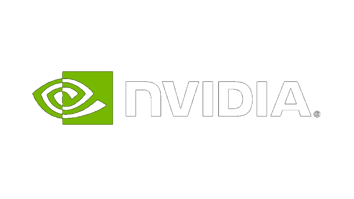 Логотип nvidia (44 фото) » Рисунки для срисовки и не только