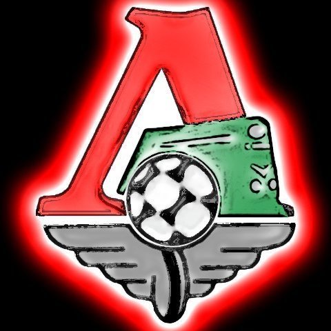 Локомотив волейбол лого