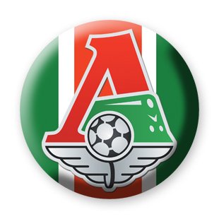 ФК Локомотив фон