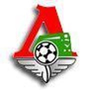 Значок ФК Локомотив