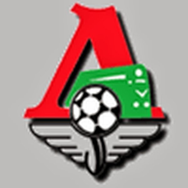 Локомотив футбольный клуб Москва эмблема