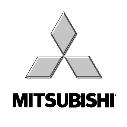 Эмблема Мицубиси