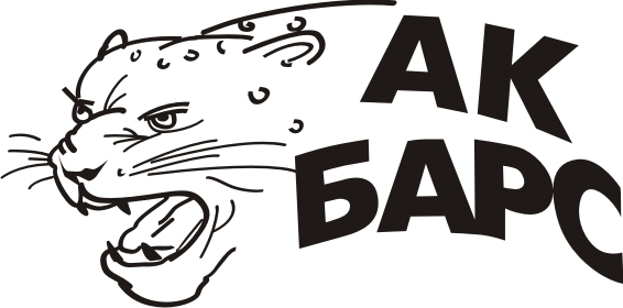 АК Барс хоккейный клуб герб