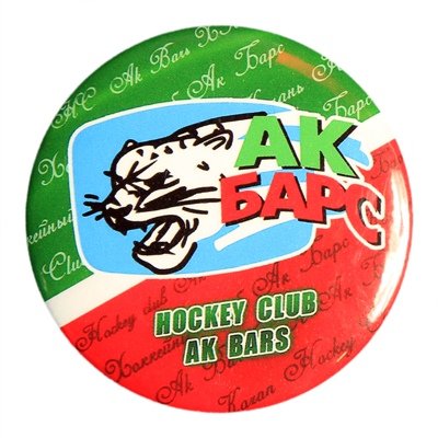 АК Барс раскраска