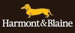 Harmont Blaine логотип