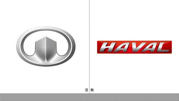 Значок Хавал ф7