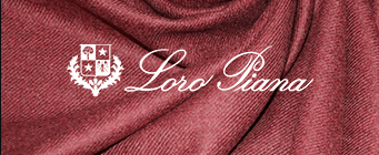Loro Piana бренд логотип