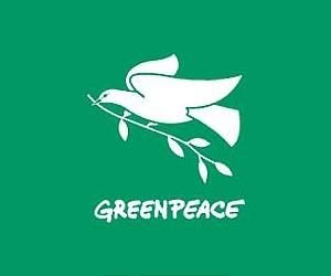 Гринпис птицы