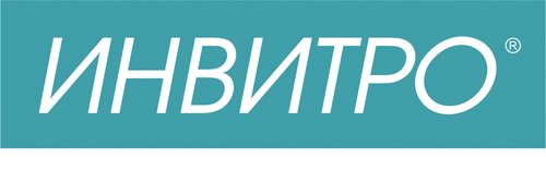 Инвитро надпись