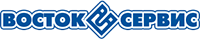 Восток сервис эмблема