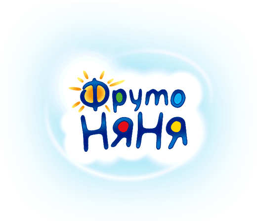 ФРУТОНЯНЯ эмблема