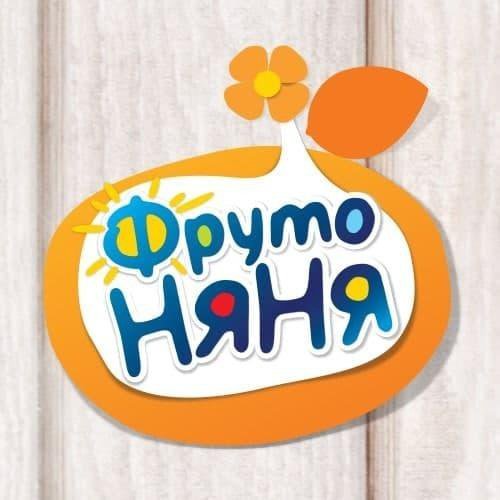 ФРУТОНЯНЯ лого