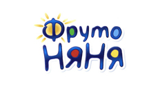ФРУТОНЯНЯ логотип новый