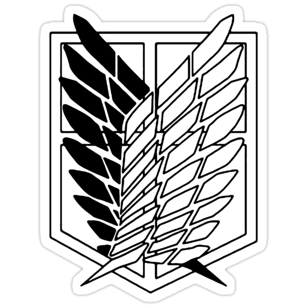 Развед корпус эмблема