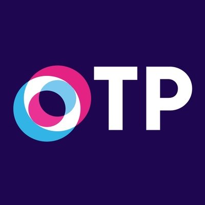 Логотип телеканала утр