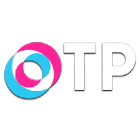 ОТР значок Телеканал