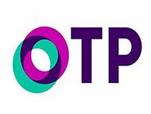 ОТР логотип