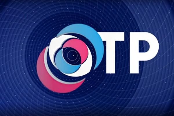 Общественное Телевидение логотип