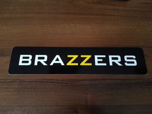 Браззерс лого