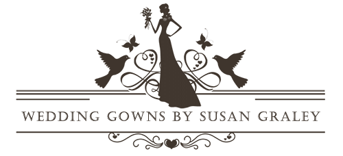 Логотип свадебного салона