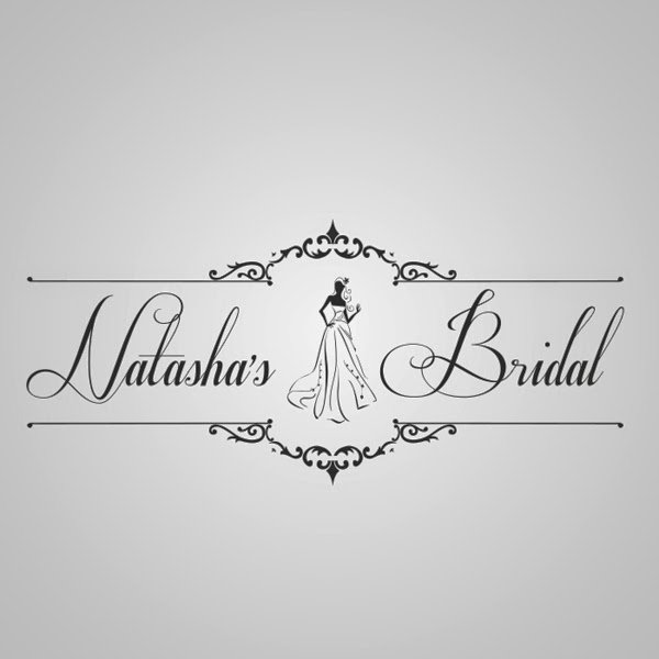 Свадебные платья логотип